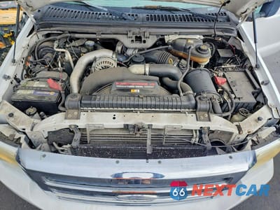 Zdjęcie 12 z 12 samochodu: 2007 FORD F250 SUPER DUTY VIN:1FTSW20P47EB14225 - miniatura