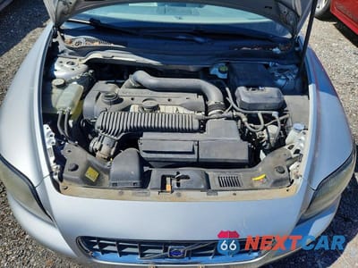 Zdjęcie 11 z 12 samochodu: 2009 VOLVO C70 T5 VIN:YV1MC67279J074052 - miniatura