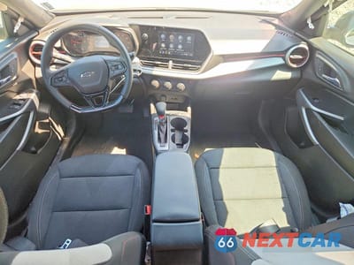 Zdjęcie 8 z 12 samochodu: 2025 CHEVROLET TRAX 1RS VIN:KL77LGEP7SC322072 - miniatura