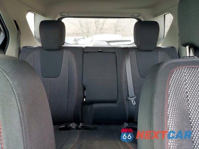 Zdjęcie 10 z 13 samochodu: 2016 CHEVROLET EQUINOX LT VIN:1GNFLFEK2GZ101293 - miniatura