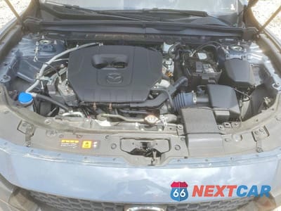 Zdjęcie 12 z 13 samochodu: 2025 MAZDA CX-50 PREFERRED VIN:7MMVABBM5SN317521 - miniatura