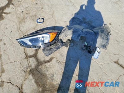 Zdjęcie 13 z 14 samochodu: 2022 FORD EDGE TITANIUM VIN:2FMPK4K96NBB03596 - miniatura