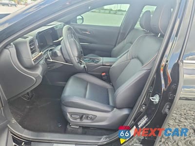 Zdjęcie 7 z 13 samochodu: 2026 TOYOTA CROWN XLE VIN:JTDAAAAF1T3042934 - miniatura