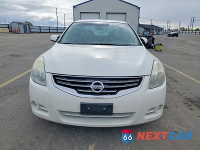 Piąte zdjęcie samochodu w środku: 2011 NISSAN ALTIMA 2.5 VIN:1N4AL2AP5BN475058 - miniatura
