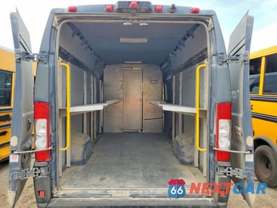 Zdjęcie 10 z 14 samochodu: 2022 RAM PROMASTER 3500 3500 HIGH VIN:3C6MRVJGXNE112360 - miniatura