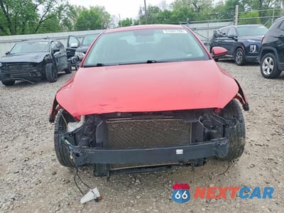 Piąte zdjęcie samochodu w środku: 2020 KIA FORTE LXS VIN:3KPF24AD4LE248017 - miniatura