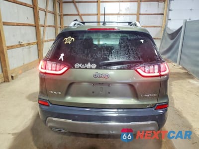 Zdjęcie 6 z 13 samochodu: 2020 JEEP CHEROKEE LIMITED VIN:1C4PJMDX8LD590181 - miniatura