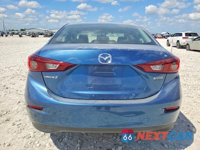 Zdjęcie 6 z 11 samochodu: 2017 MAZDA 3 SPORT VIN:3MZBN1U75HM125170 - miniatura