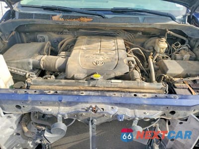 Zdjęcie 11 z 12 samochodu: 2012 TOYOTA TUNDRA CREWMAX SR5 VIN:5TFDW5F17CX265121 - miniatura