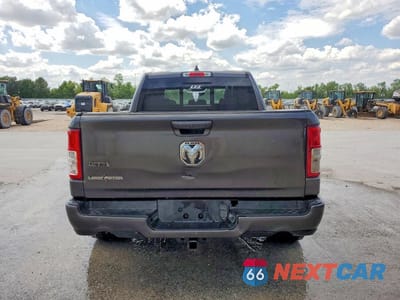Zdjęcie 6 z 12 samochodu: 2020 RAM 1500 BIG HORN VIN:1C6RREFTXLN188682 - miniatura