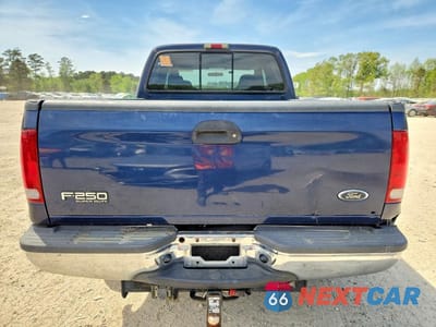 Zdjęcie 6 z 11 samochodu: 2004 FORD F250 SUPER DUTY VIN:1FTNW21P34EC22049 - miniatura