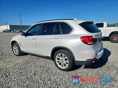 Drugie zdjęcie samochodu z przodu: 2016 BMW X5 SDRIVE35I VIN:5UXKR2C5XG0R70884 - miniatura