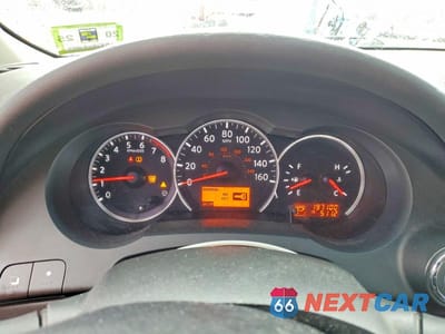 Zdjęcie 9 z 11 samochodu: 2010 NISSAN ALTIMA 3.5 SR VIN:1N4BL2AP9AN537175 - miniatura