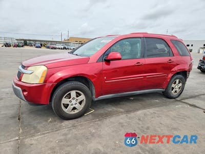 2006 CHEV EQUINOX 2CNDL73F666065884 - główne zdjęcie licytacji z USA - miniatura