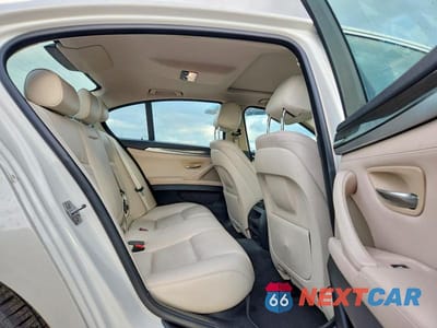 Zdjęcie 10 z 11 samochodu: 2014 BMW 528 I VIN:WBA5A5C58ED502100 - miniatura