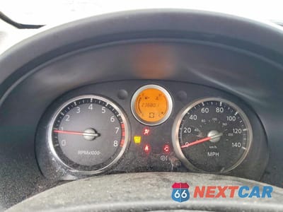 Zdjęcie 9 z 11 samochodu: 2007 NISSAN SENTRA 2.0 VIN:3N1AB61EX7L630555 - miniatura