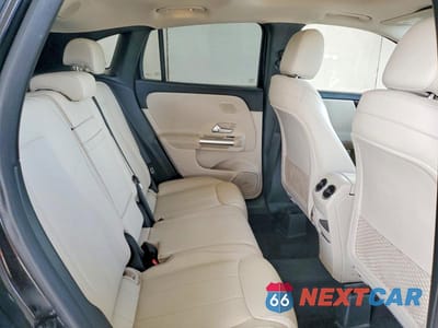 Zdjęcie 11 z 13 samochodu: 2021 MERCEDES-BENZ GLA 250 VIN:W1N4N4GB6MJ212797 - miniatura