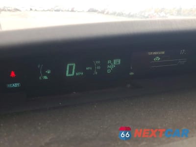 Zdjęcie 9 z 12 samochodu: 2012 TOYOTA PRIUS VIN:JTDKN3DU4C1526705 - miniatura