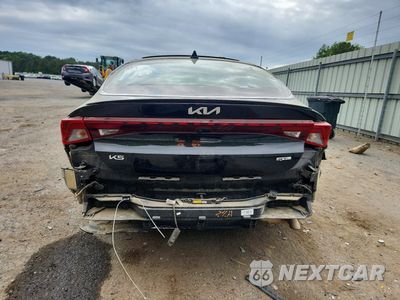 Zdjęcie 6 z 13 samochodu: 2023 KIA K5 GT-LINE VIN:5XXG64J26PG210891 - miniatura