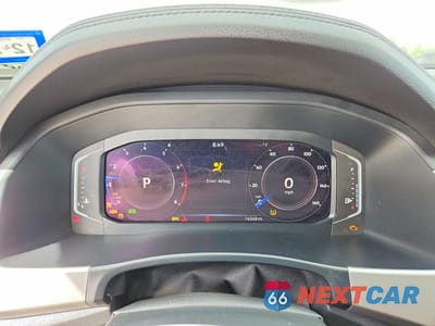 Zdjęcie 9 z 12 samochodu: 2023 VOLKSWAGEN ATLAS SE VIN:1V2JR2CA6PC521239 - miniatura