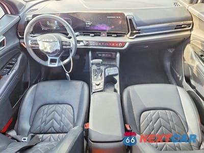 Zdjęcie 8 z 12 samochodu: 2024 KIA SPORTAGE X LINE VIN:5XYK6CDF8RG151988 - miniatura