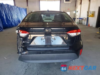Zdjęcie 6 z 12 samochodu: 2024 TOYOTA COROLLA LE VIN:5YFB4MDE0RP095303 - miniatura