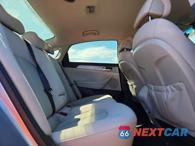 Zdjęcie 10 z 12 samochodu: 2016 HYUNDAI SONATA SE VIN:5NPE24AF9GH308291 - miniatura