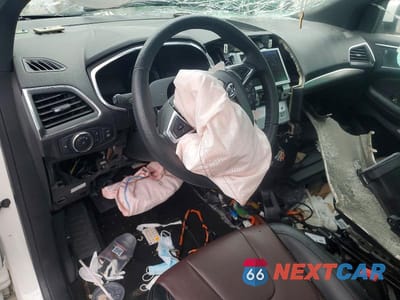 Zdjęcie 8 z 11 samochodu: 2020 FORD EDGE TITANIUM VIN:2FMPK4K94LBA74970 - miniatura