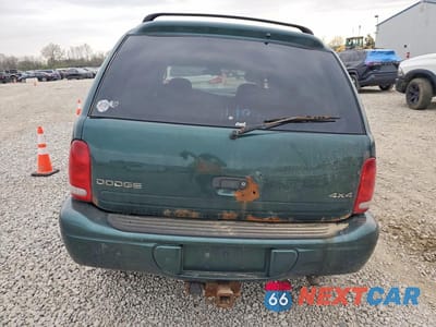 Zdjęcie 6 z 14 samochodu: 2001 DODGE DURANGO VIN:1B4HS28N01F511373 - miniatura