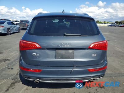 Zdjęcie 6 z 12 samochodu: 2011 AUDI Q5 PRESTIGE VIN:WA1WKAFP9BA011620 - miniatura
