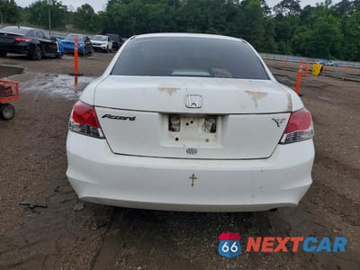 Zdjęcie 6 z 12 samochodu: 2009 HONDA ACCORD LXP VIN:1HGCP26419A157799 - miniatura