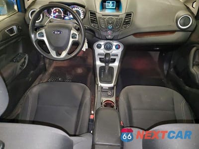 Zdjęcie 8 z 12 samochodu: 2016 FORD FIESTA SE VIN:3FADP4EJ0GM127155 - miniatura