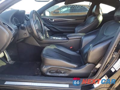 Zdjęcie 7 z 12 samochodu: 2017 INFINITI Q60 RED SPORT 400 VIN:JN1FV7EL1HM701936 - miniatura