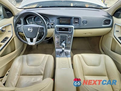 Zdjęcie 8 z 12 samochodu: 2014 VOLVO S60 T5 VIN:YV1612FSXE2287736 - miniatura