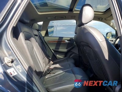 Zdjęcie 11 z 12 samochodu: 2011 AUDI Q5 PREMIUM PLUS VIN:WA1LFAFP4BA091576 - miniatura