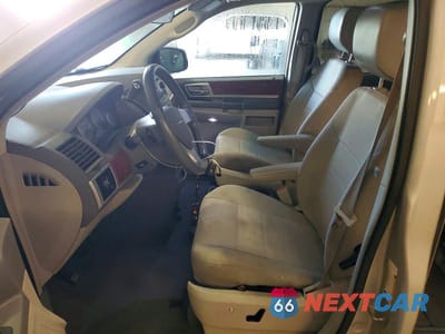 Zdjęcie 7 z 13 samochodu: 2009 CHRYSLER TOWN & COUNTRY TOURING VIN:2A8HR54159R604017 - miniatura