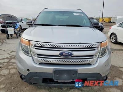 Piąte zdjęcie samochodu w środku: 2012 FORD EXPLORER XLT VIN:1FMHK8D81CGB03348 - miniatura