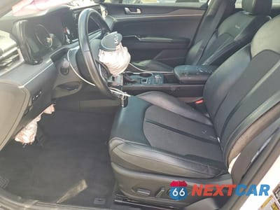 Zdjęcie 7 z 12 samochodu: 2022 KIA K5 GT LINE VIN:5XXG64J27NG128794 - miniatura