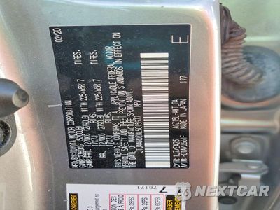 Zdjęcie 13 z 13 samochodu: 2020 LEXUS NX 300 BASE VIN:JTJAARDZ8L5015977 - miniatura