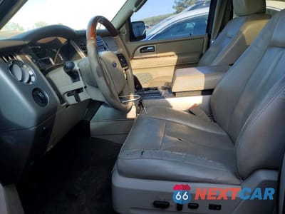 Zdjęcie 7 z 12 samochodu: 2008 FORD EXPEDITION LIMITED VIN:1FMFU20528LA42665 - miniatura
