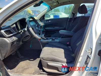 Zdjęcie 7 z 12 samochodu: 2020 KIA OPTIMA LX VIN:5XXGT4L3XLG402601 - miniatura