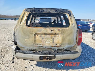 Zdjęcie 6 z 12 samochodu: 2009 CHEVROLET TAHOE K1500 LT VIN:1GNFK23099J101693 - miniatura