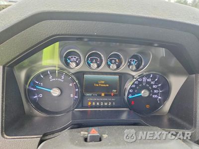 Zdjęcie 9 z 12 samochodu: 2011 FORD F350 SUPER DUTY VIN:1FT8W3BT7BEC23300 - miniatura
