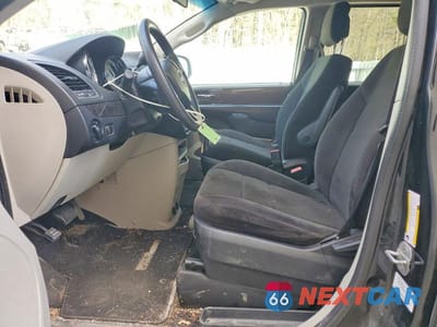 Zdjęcie 7 z 13 samochodu: 2012 DODGE GRAND CARAVAN SE VIN:2C4RDGBG6CR203628 - miniatura