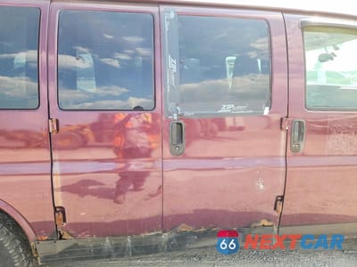 Zdjęcie 11 z 13 samochodu: 2005 CHEVROLET EXPRESS G1500 VIN:1GNFG15T651248177 - miniatura