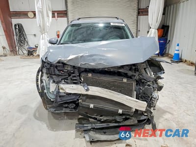 Piąte zdjęcie samochodu w środku: 2023 HONDA CR-V EXL VIN:2HKRS4H74PH436535 - miniatura