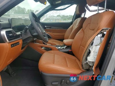 Zdjęcie 7 z 13 samochodu: 2025 KIA TELLURIDE EX X-PRO VIN:5XYP3DGC4SG616780 - miniatura