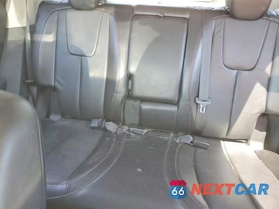 Zdjęcie 10 z 13 samochodu: 2013 GMC TERRAIN SLT VIN:2GKFLXE37D6193911 - miniatura