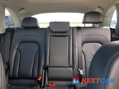 Zdjęcie 10 z 13 samochodu: 2015 AUDI Q5 PREMIUM PLUS VIN:WA1LFAFP7FA032060 - miniatura