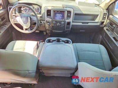 Zdjęcie 8 z 13 samochodu: 2019 RAM 1500 CLASSIC TRADESMAN VIN:1C6RR7FT3KS619746 - miniatura